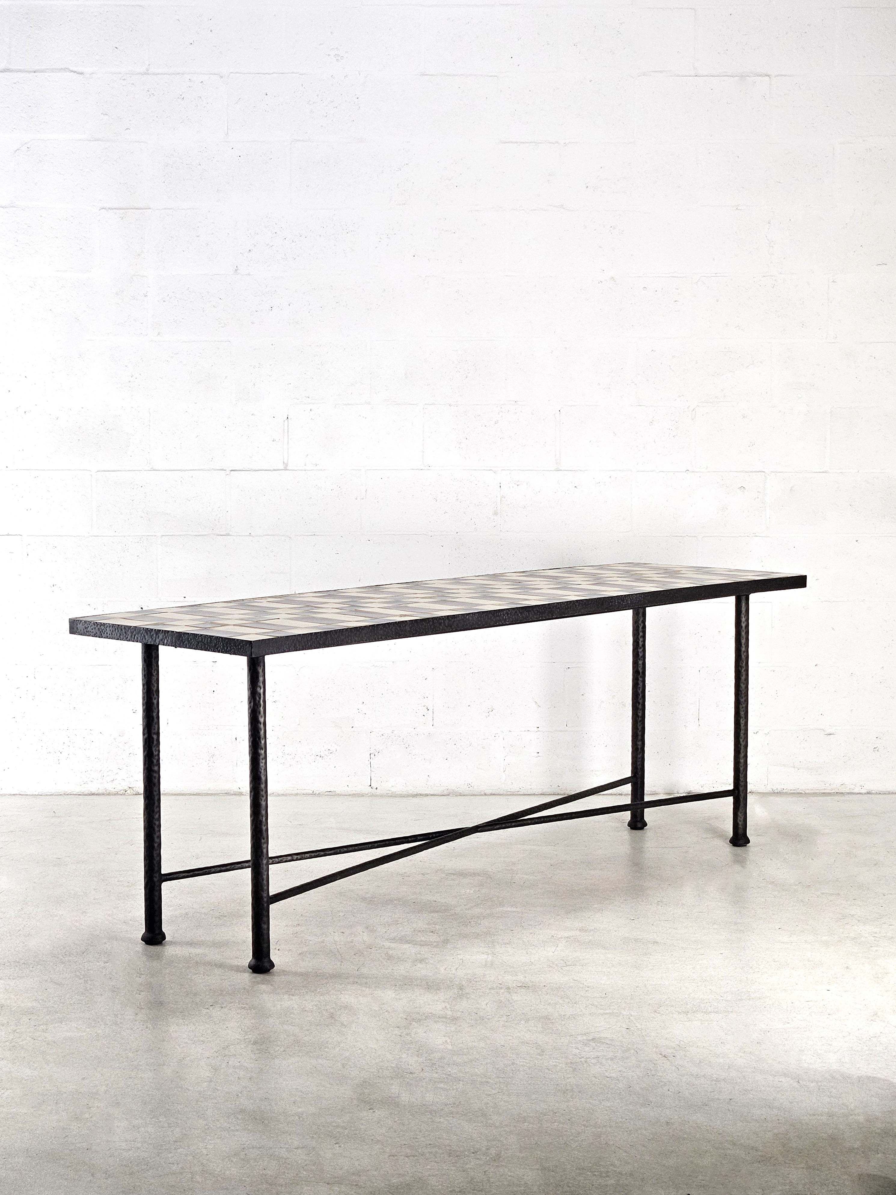 Mesa de comedor Martelo