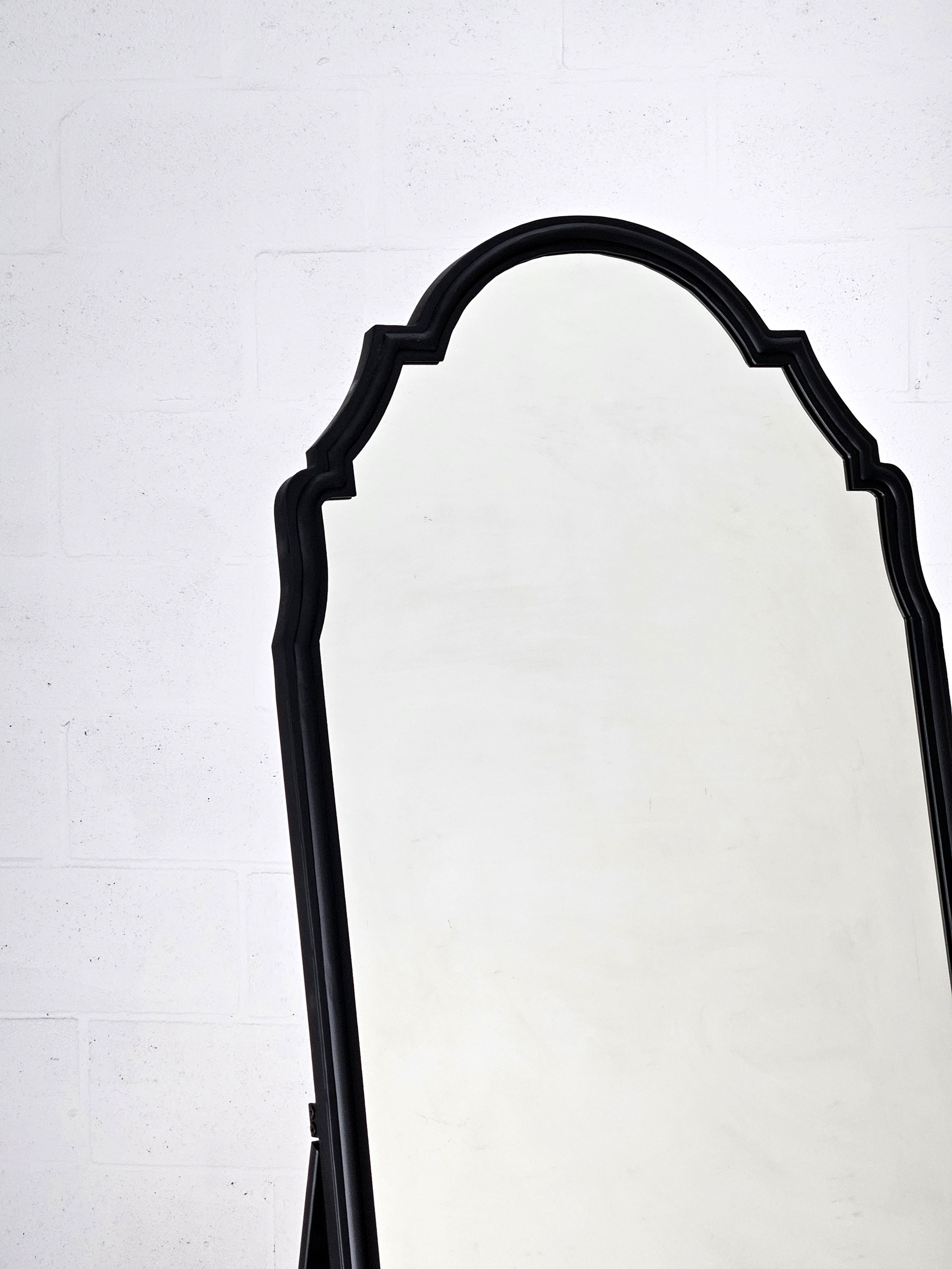 Espejo de Pie Odissa