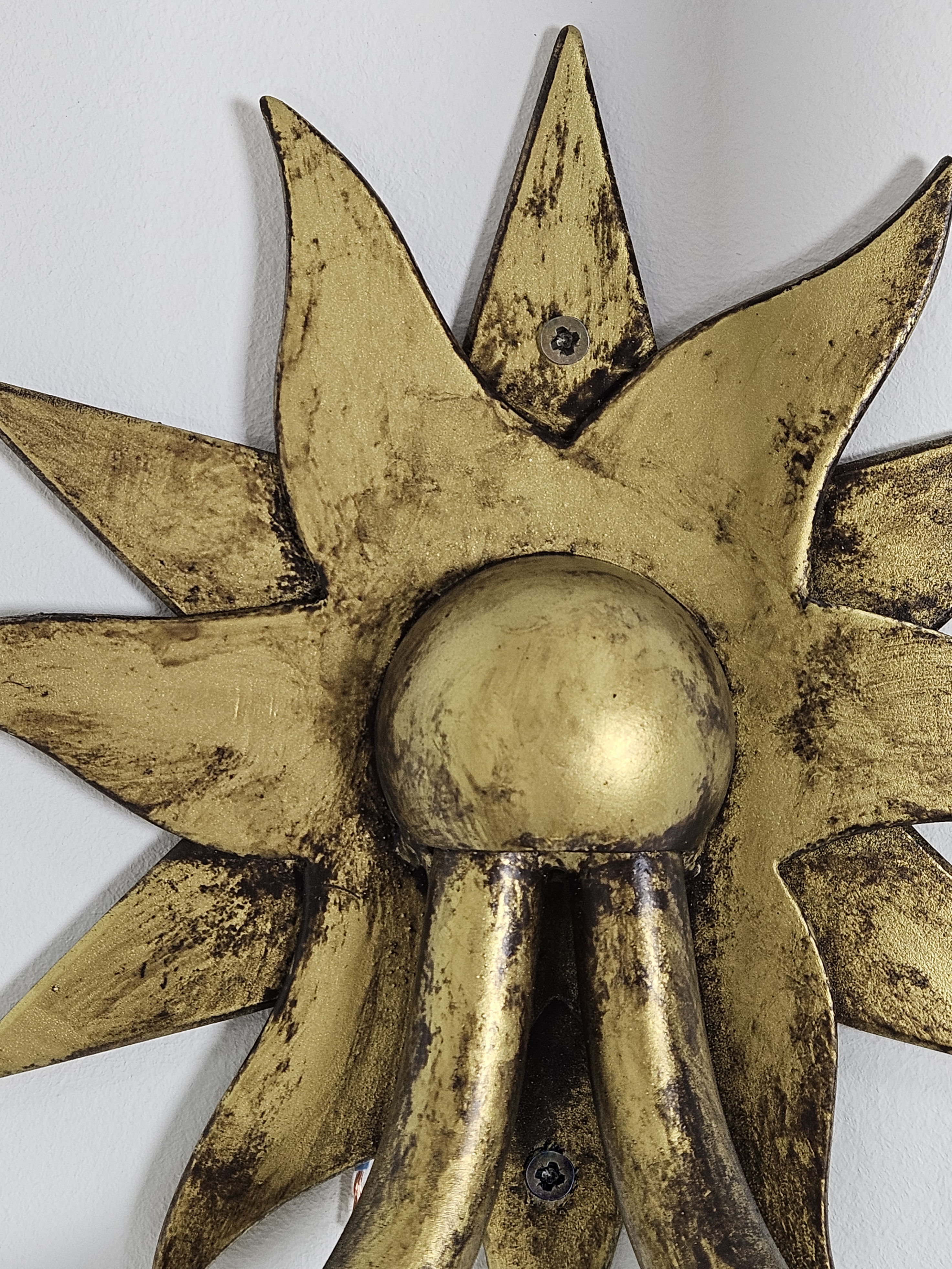 Aplique Helios
