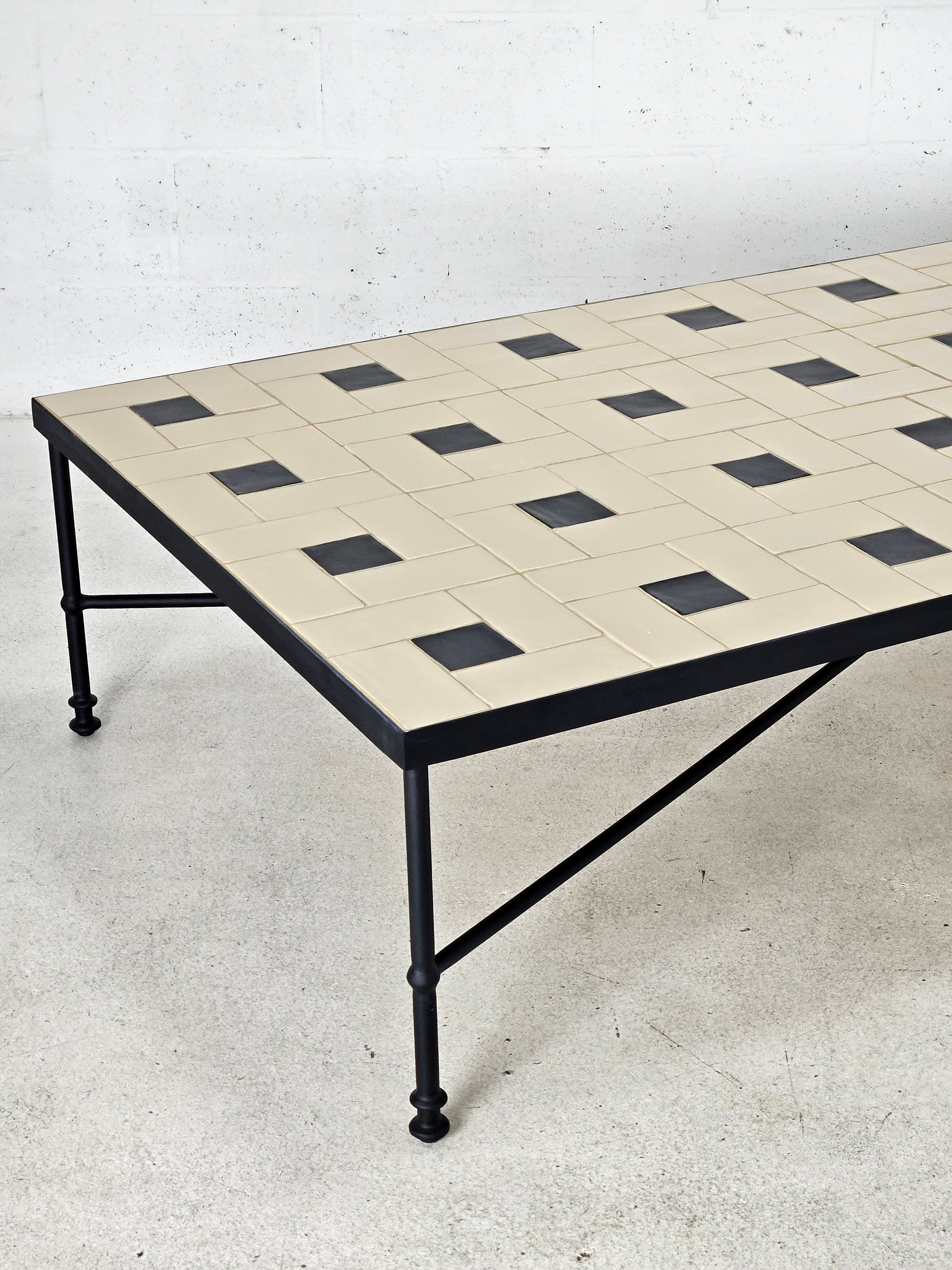 Mesa de centro Oliva