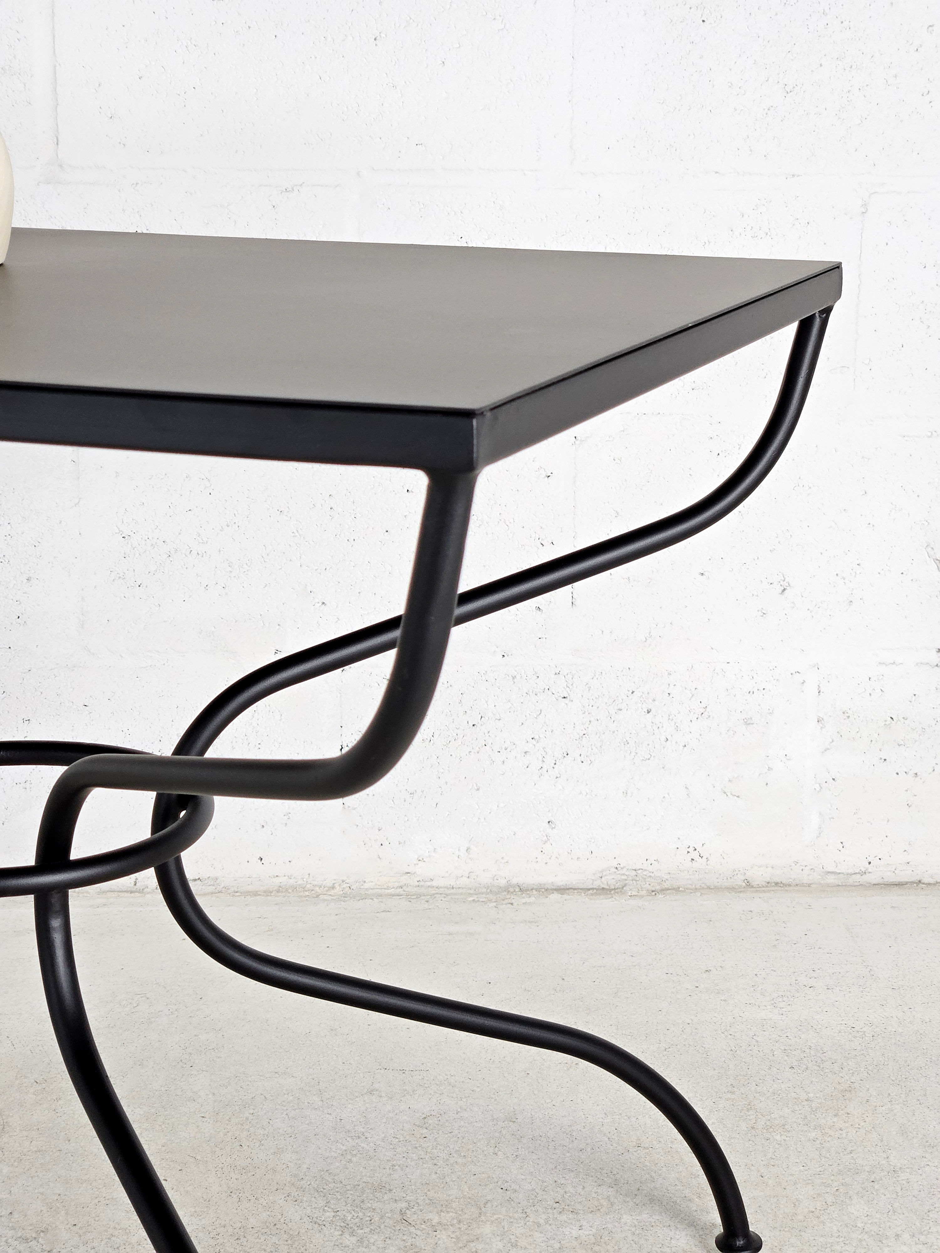 Mesa auxiliar Provenza