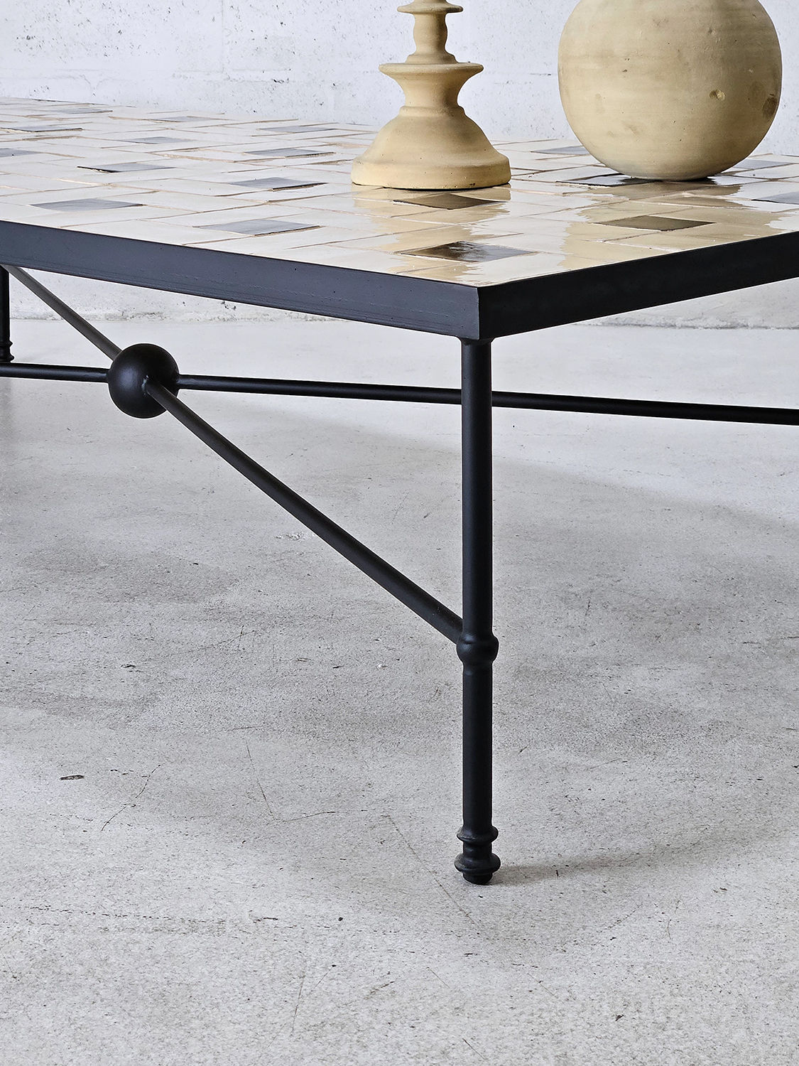 Mesa de centro Oliva