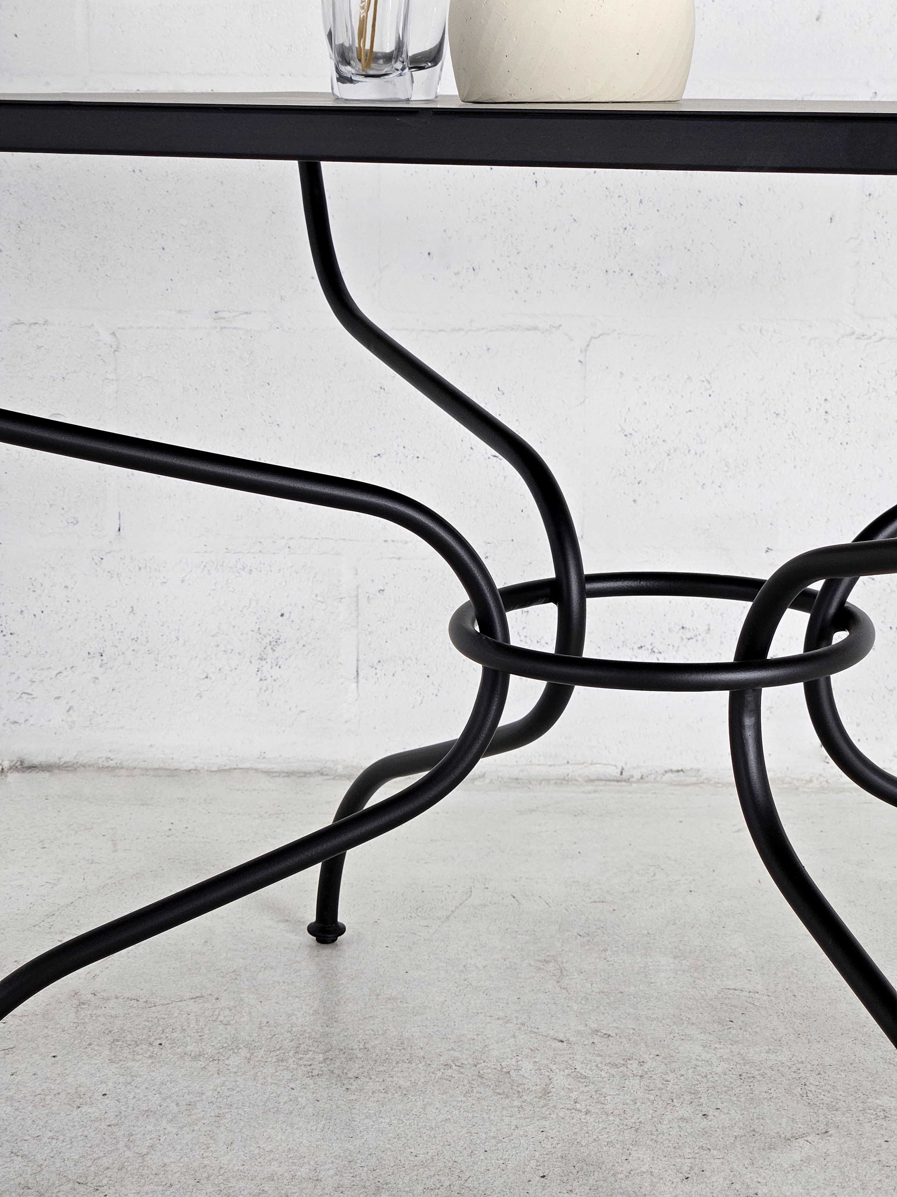 Mesa auxiliar Provenza