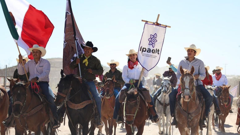 Ciudad Juárez, Samalayuca