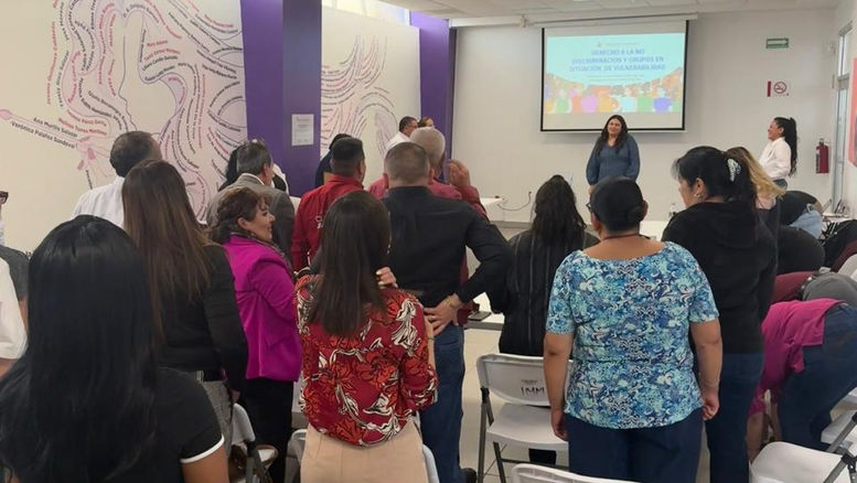 Ciudad Juárez, Capacitación