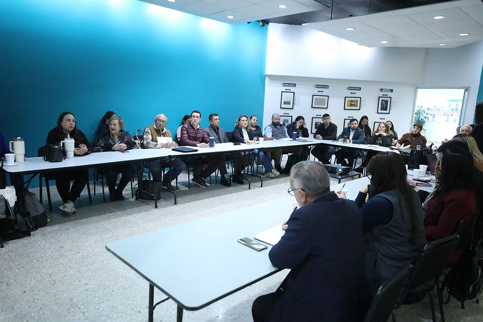 Alimentación Saludable, Nutrición, Adulto Mayor, Ciudad Juárez