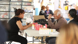 Ciudad Juárez, Dependencias Municipales