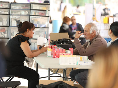 Ciudad Juárez, Dependencias Municipales