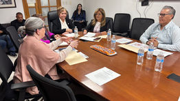 Ciudad Juárez, Brigadas culturales, Adultos Mayores