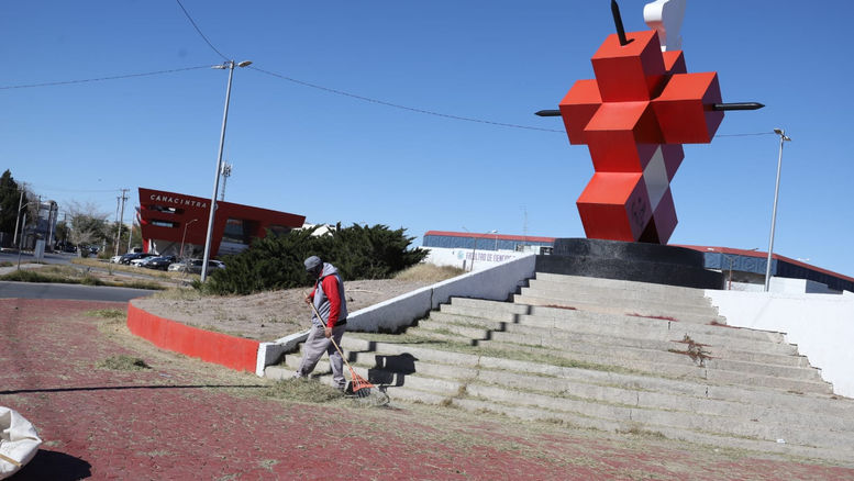 Mantenimiento, Limpieza