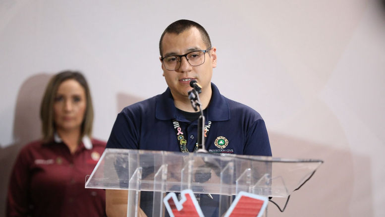 Ciudad Juárez, Clima