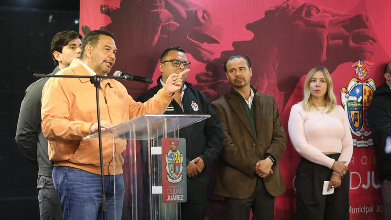 Ciudad Juárez, Cruz Pérez Cuéllar, Presupuesto Participativo