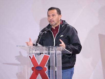 Cruz Pérez Cuéllar, Francisco Yepo Yong