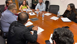 Ciudad Juárez, Programa