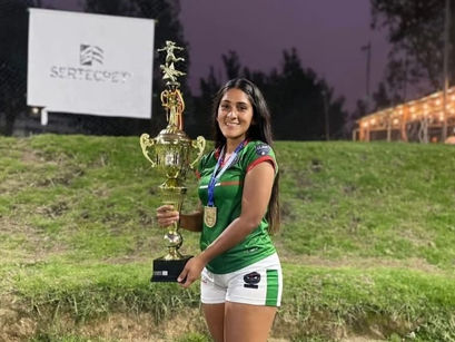 Fútbol, Deporte, Ciudad Juárez, Copa América