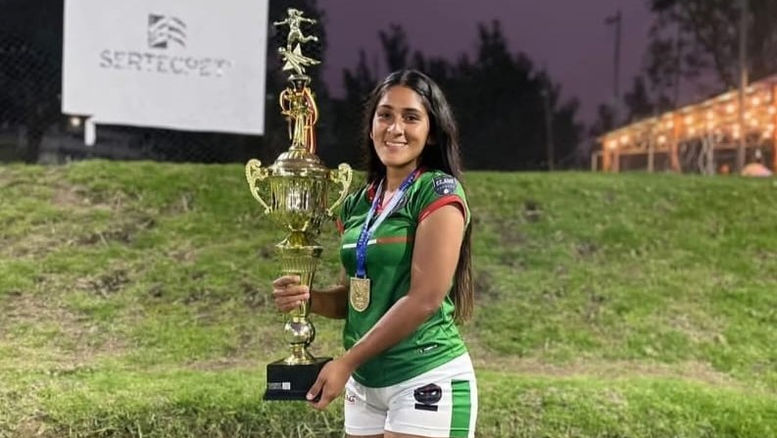 Fútbol, Deporte, Ciudad Juárez, Copa América