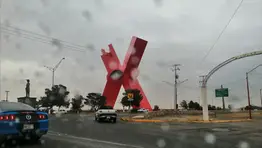 Ciudad Juárez, Clima