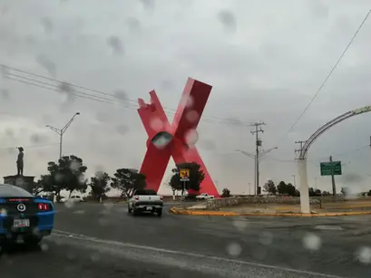 Ciudad Juárez, Clima
