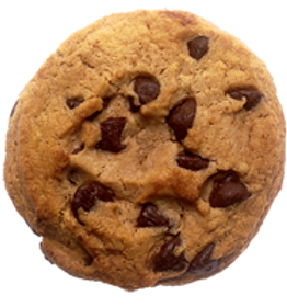 Chocolate Chip Cookie