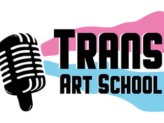 Coördinator voor Trans Art School