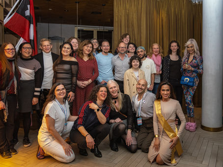 Your support makes our community possible — double your impact via Benevity