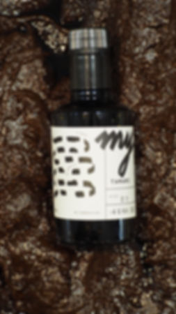 Tamari - miso pain de seigle
