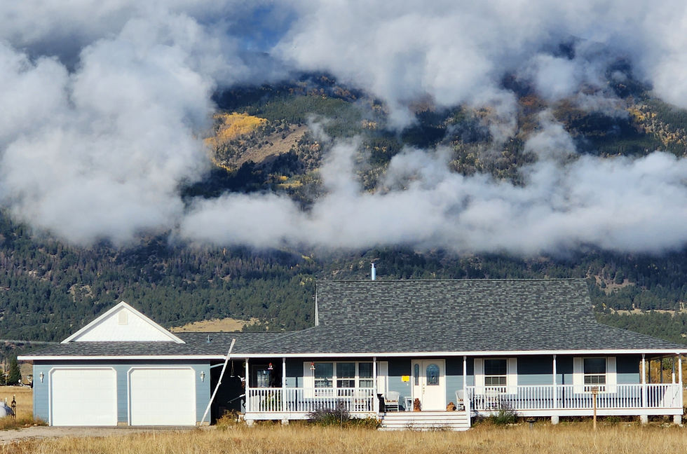 Native Roofing & Construction