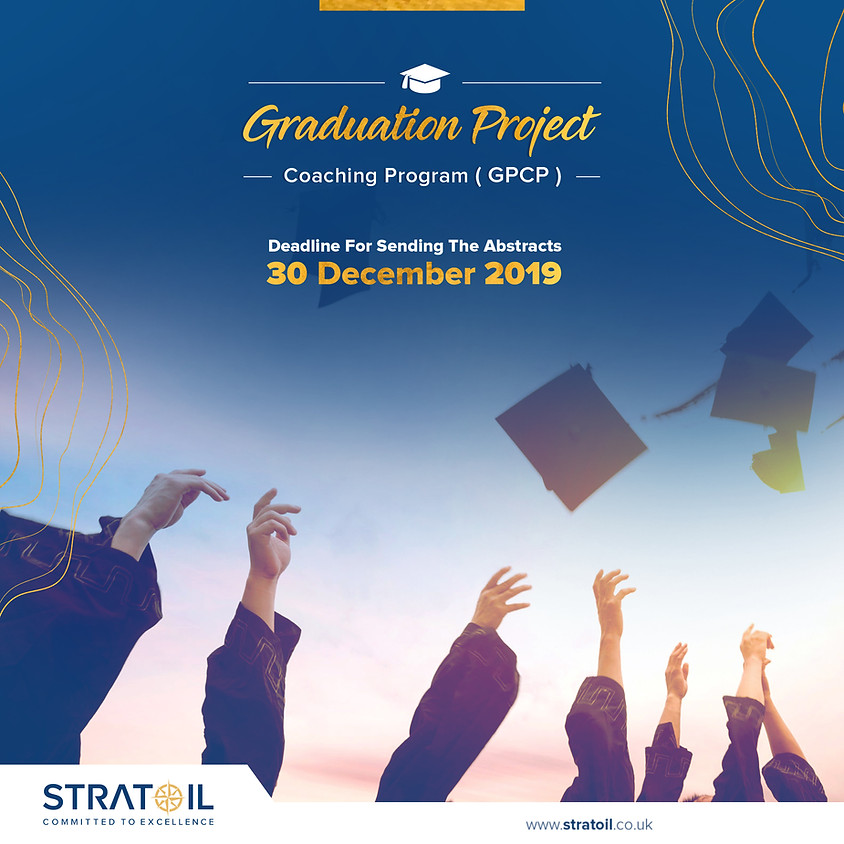 Graduation Project Coaching Program
