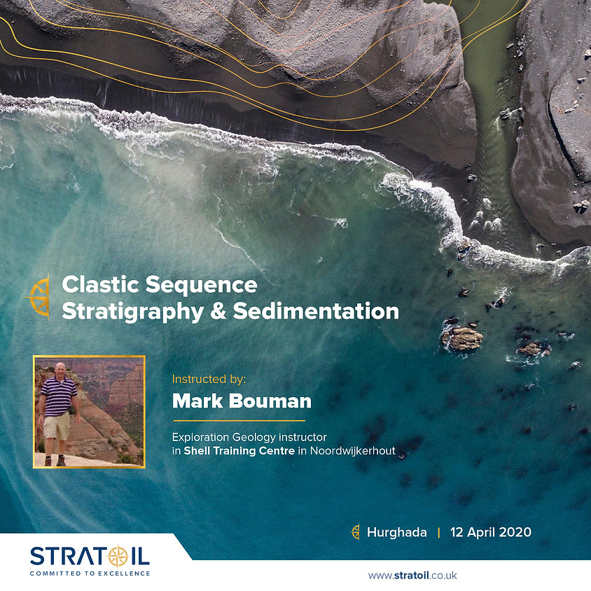 Clastic Sequence Stratigraphy and Sedimentation