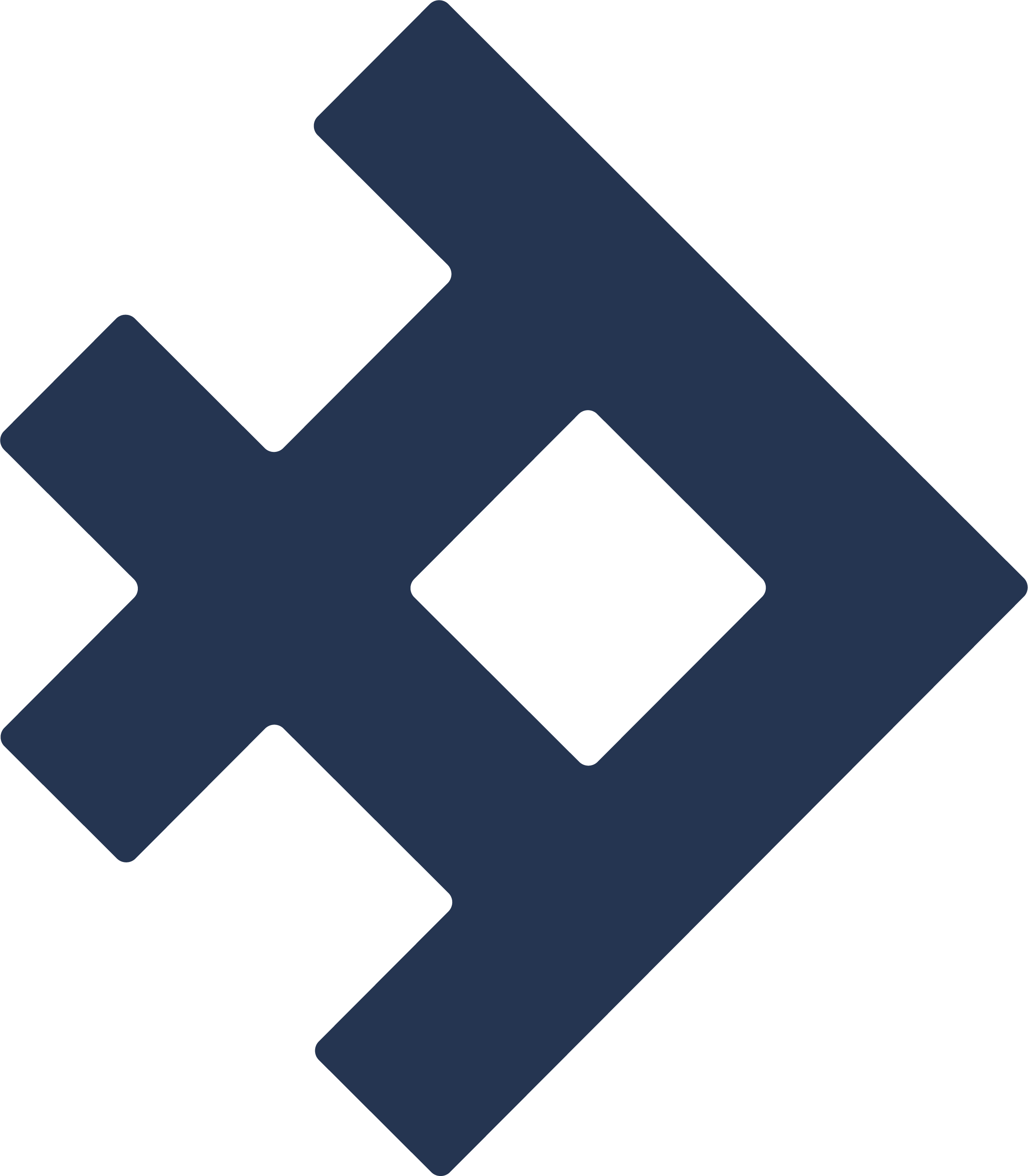 SifferPirayans logotyp, en Srf Auktoriserad Redovisningsbyrå