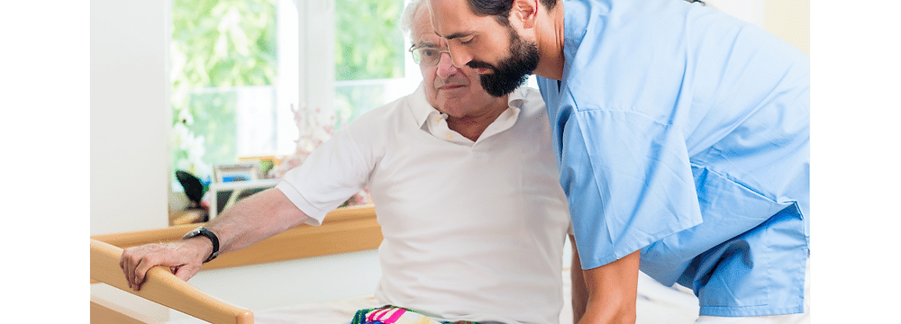 Soins Infirmiers à domicile Bruxelles – Soins d'hygiène