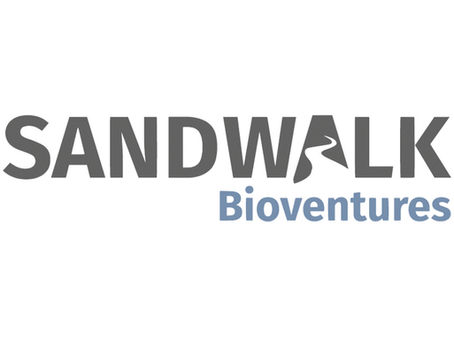 A new microbiome player in town: Sandwalk is born