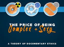 Presentation Title Page