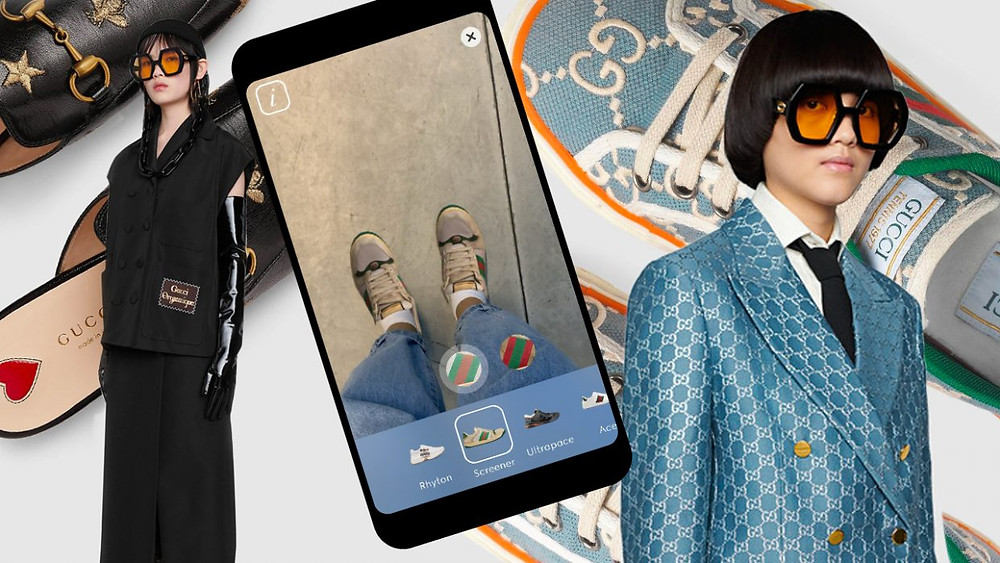Luxury market trends post covid china