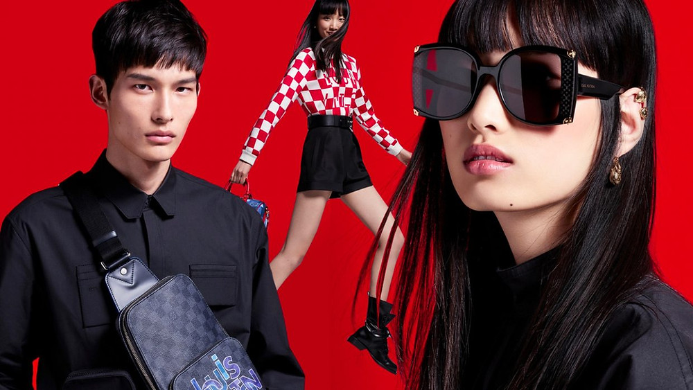 Luxury market trends post covid