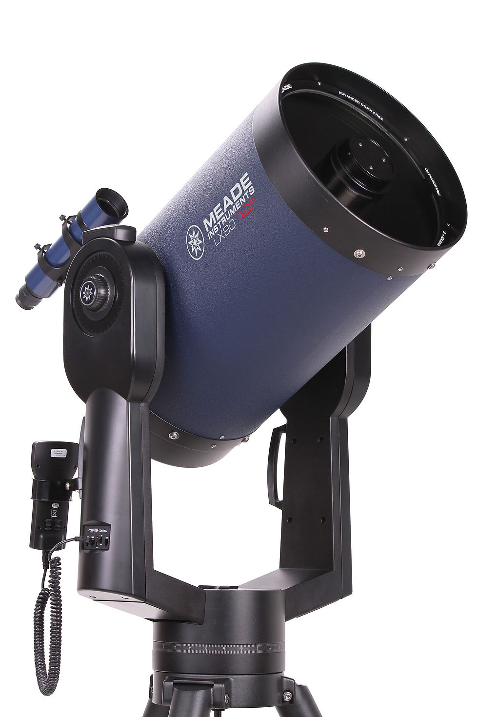 Meade LX90 ACF 12 inch F10 Telescop