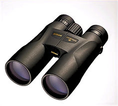 Nickon binoculars