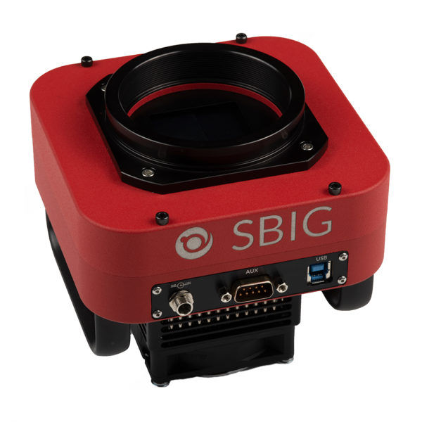 SBIG Aluma AC2020BSI