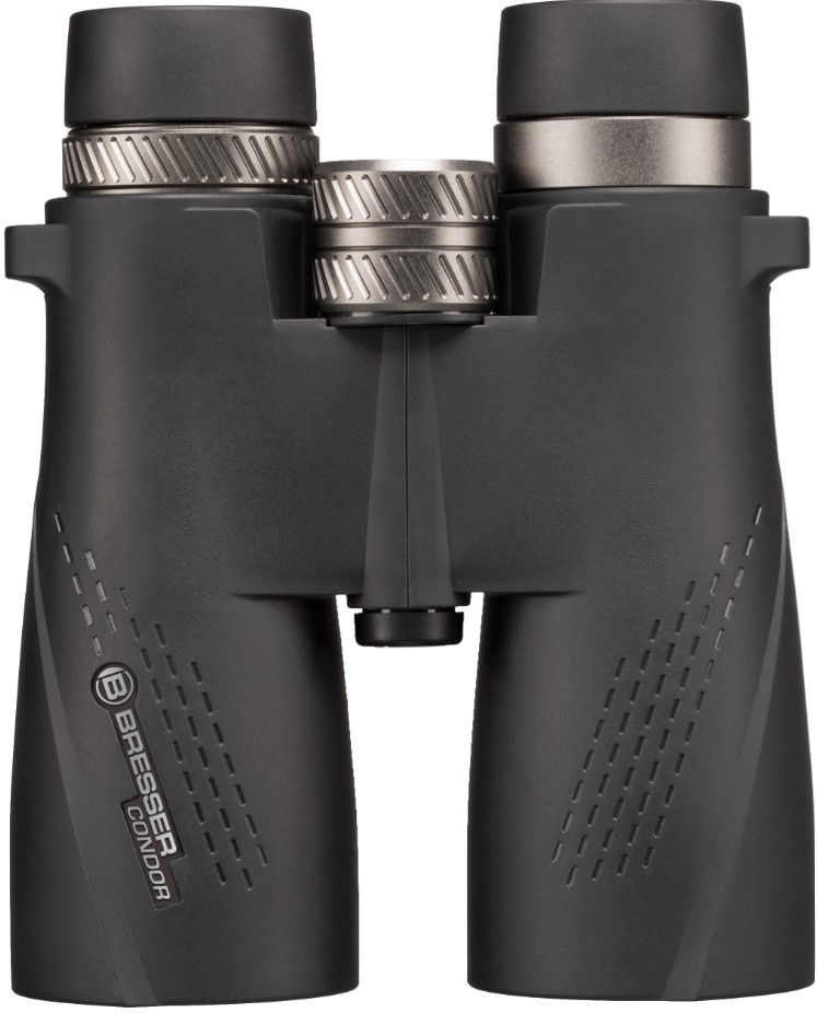 BRESSER Condor 10x50 Binoculars with UR Coating