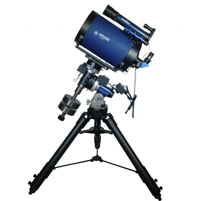 Thumbnail: Meade LX850 ACF 12 inch F8 Telescope