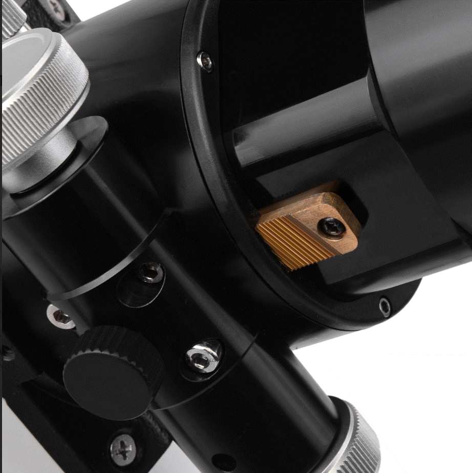 Thumbnail: BRESSER Messier AR-152L/1200 