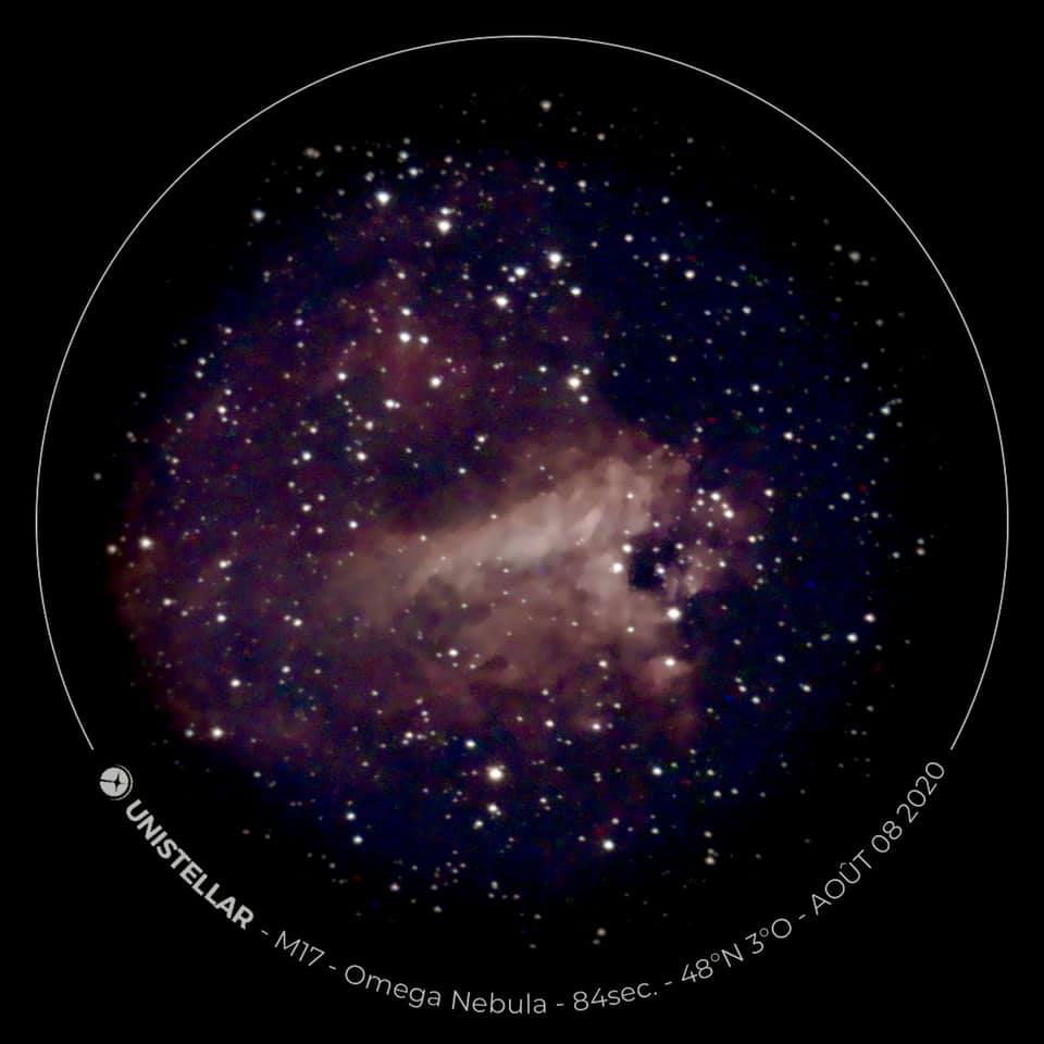 Thumbnail: EVscope eQuinox