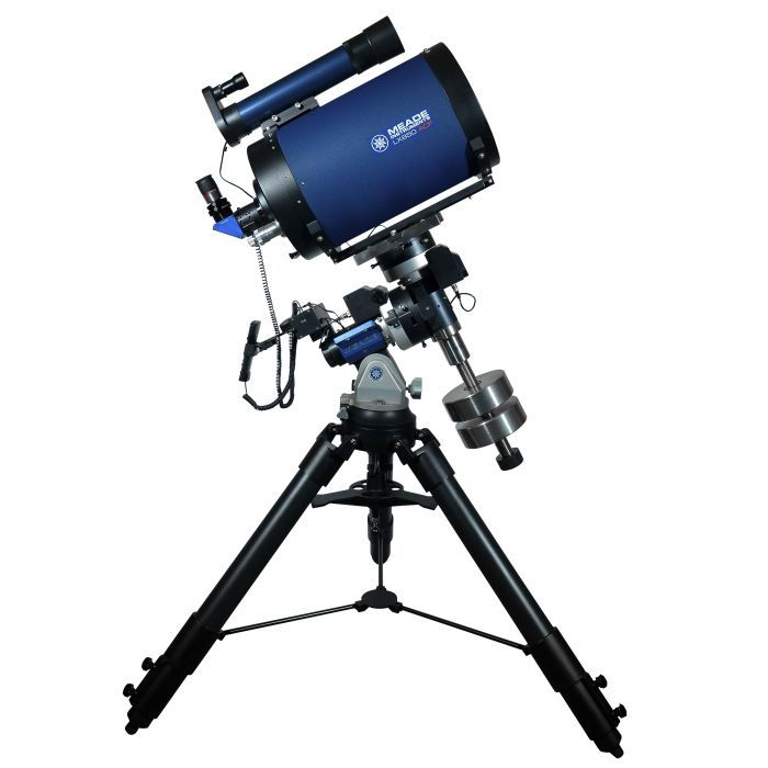 Thumbnail: Meade LX850 ACF 12 inch F8 Telescope