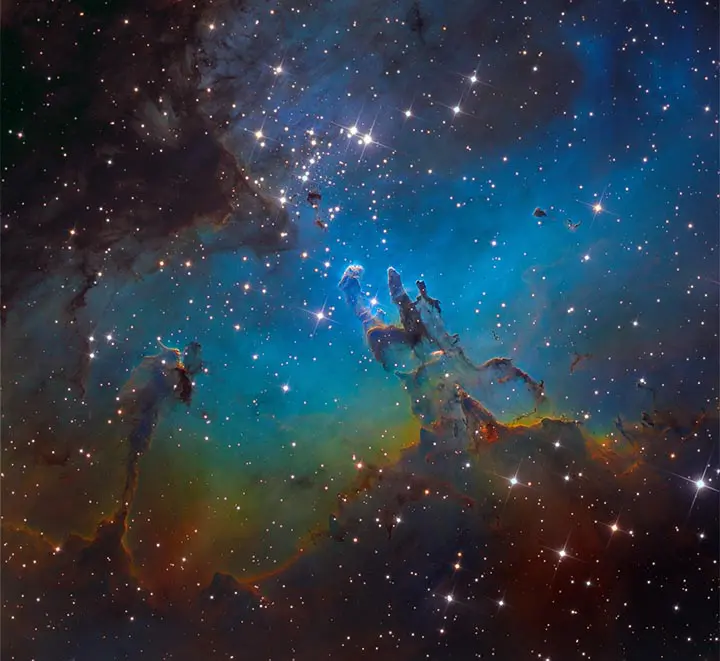 Thumbnail: Founder Optics 86mm ED APO Telescope