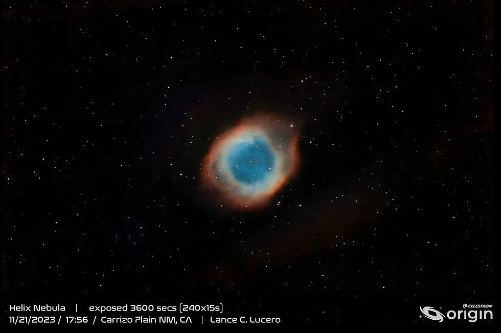 Thumbnail: Celestron Origin Intelligent Home Observatory