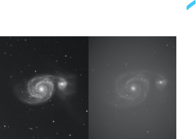 Thumbnail: 7030 - Chroma LoGlow Light Pollution