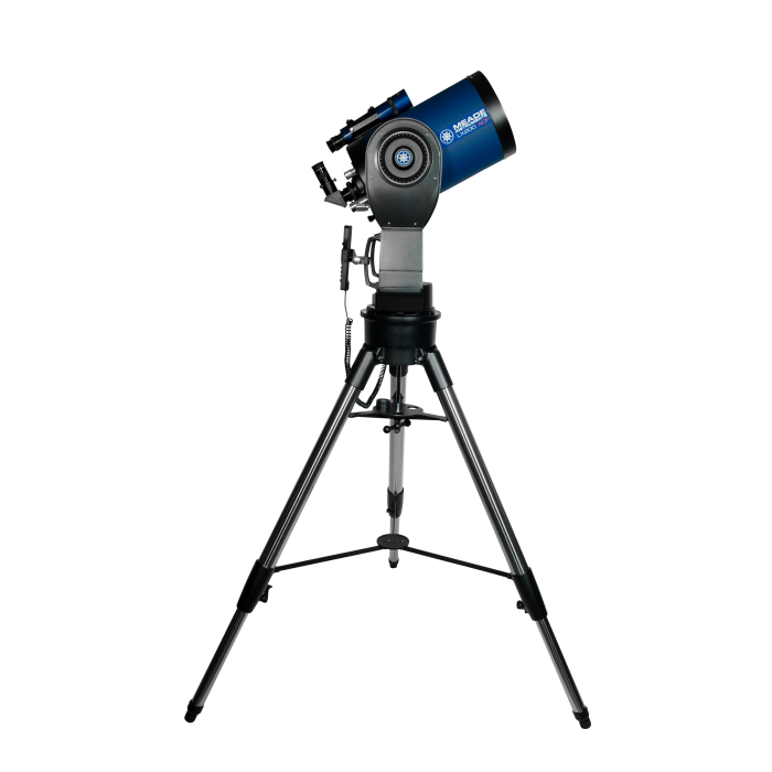 Thumbnail: Meade 10" f/8 LX600