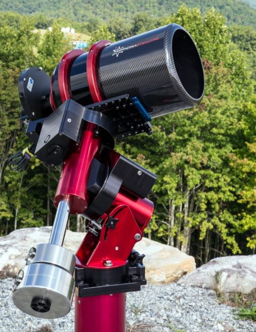 software bisque paramount MYT  India , buy online at Modern  Telescopes