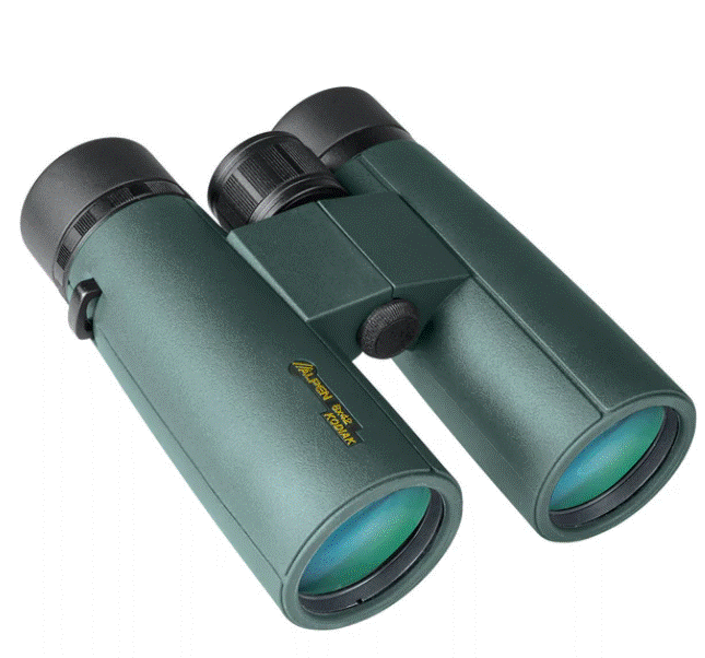 ALPEN KODIAK 8X42 BINOCULAR Modern Telescopes