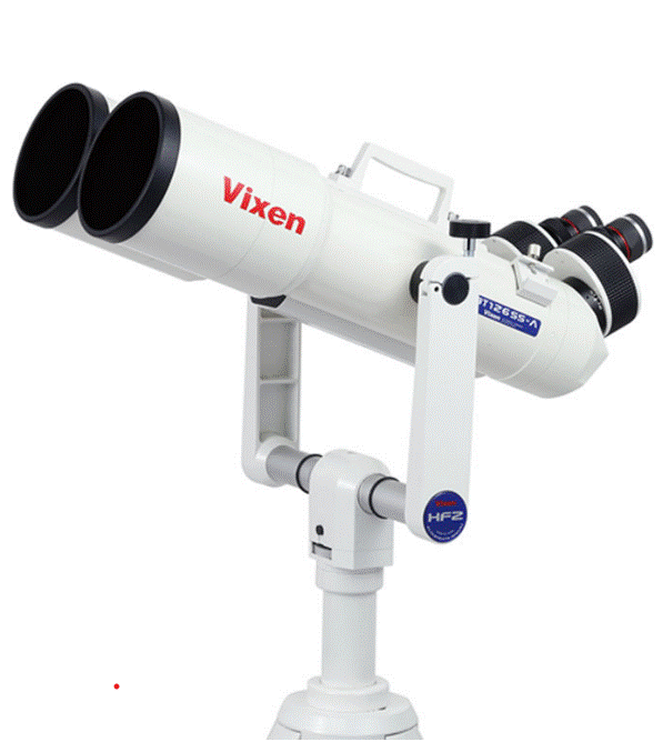 Vixen Telescope HF2-BT126SS-A